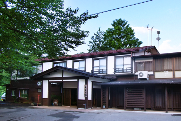 Etigotanakaonsen Sinanosou