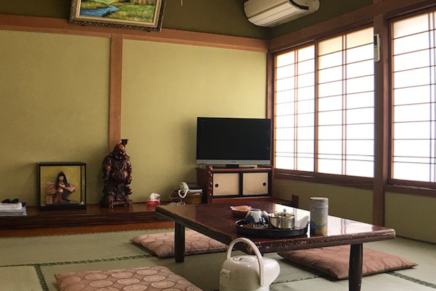 Ryokan Myojyo