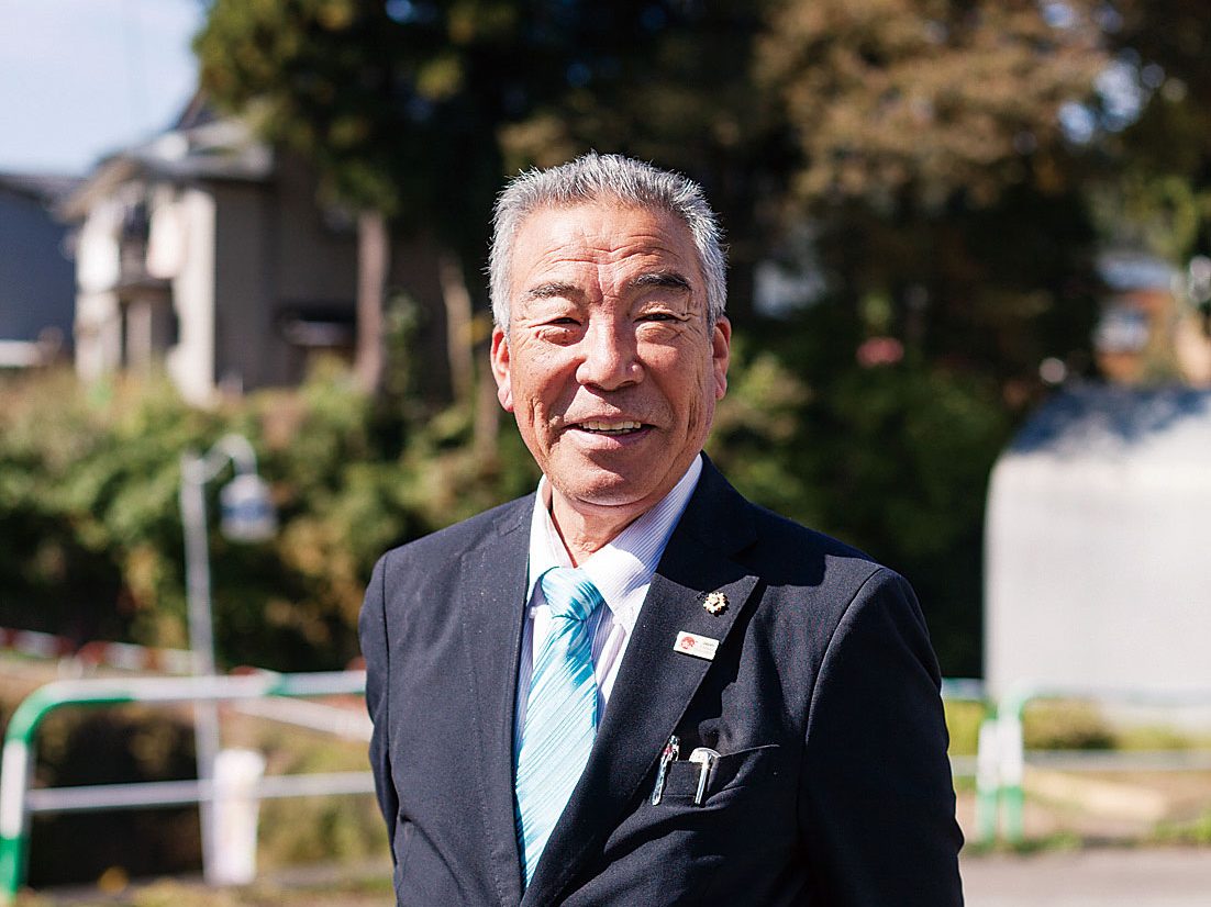 Tatsuzou Murayama