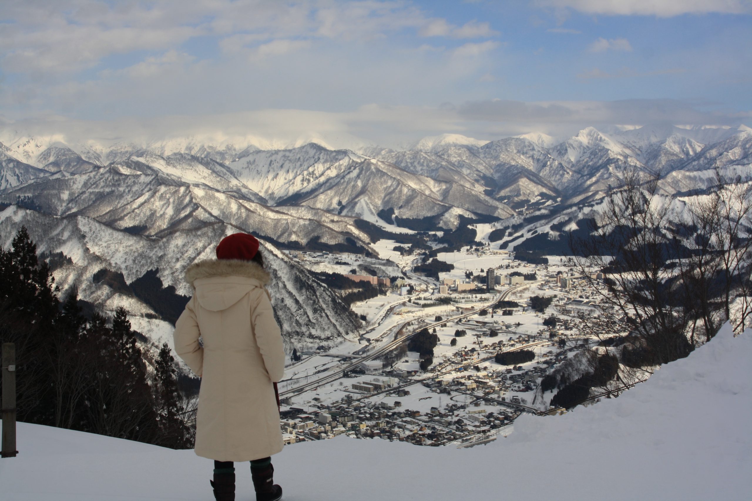 A Whirlwind Winter Tour of YUKIGUNI - YUKIGUNI-Lives shaped by snow
