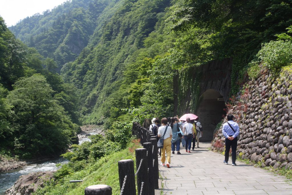 Other things to see and do in Kiyotsu